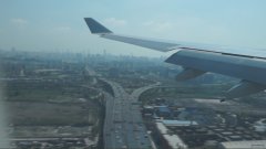 连英高速“保春运”：高速“全身体检”只需一